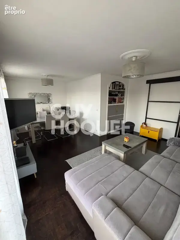 Photo Appartement à Le Perreux-Sur-Marne au prix de 319 000€