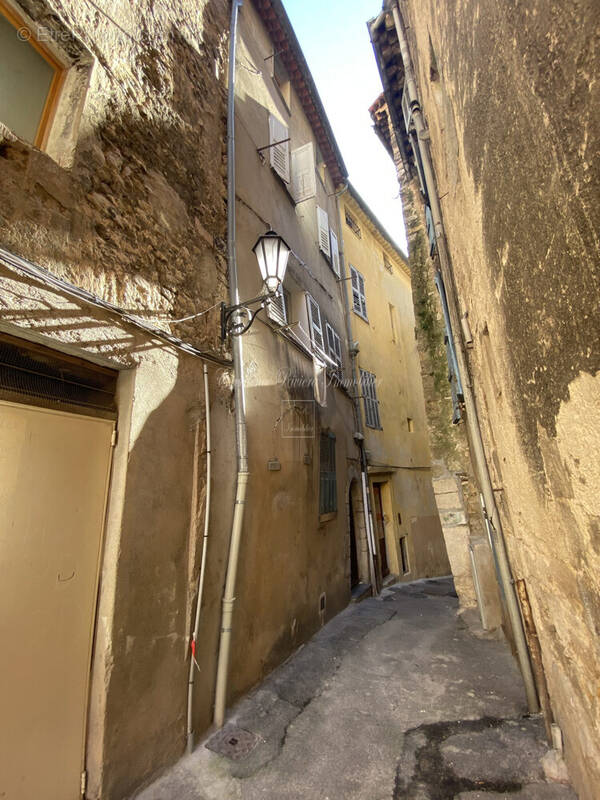 Appartement à GRASSE