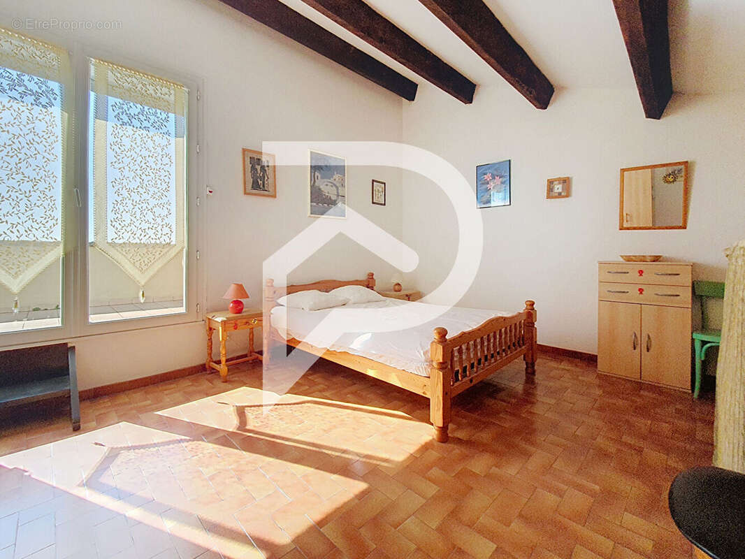 Appartement à MARSEILLAN