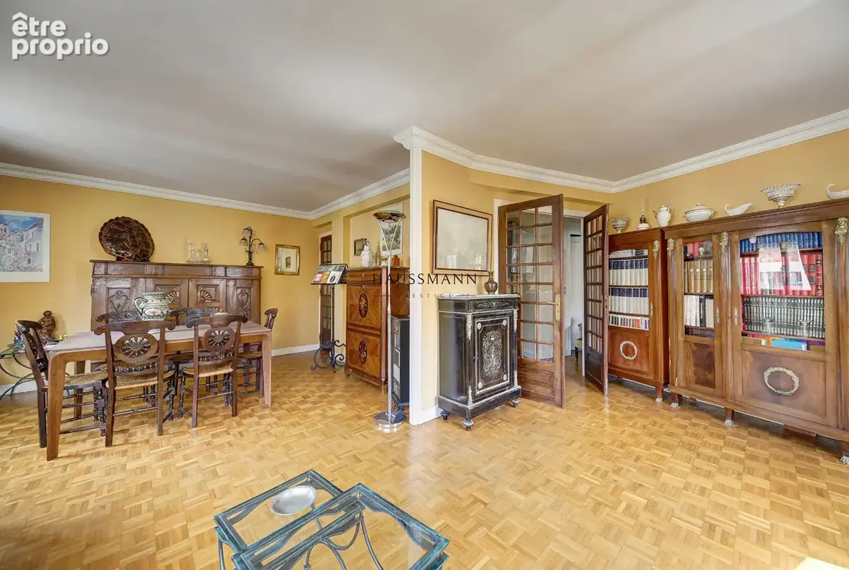 Appartement  Paris XII Eme - photo 6