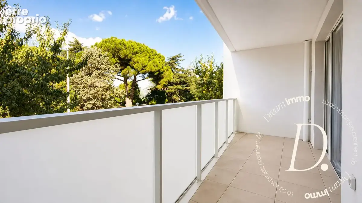 Photo Appartement à Montpellier au prix de 209 000€