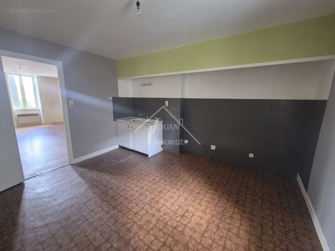 Appartement à GANNAT
