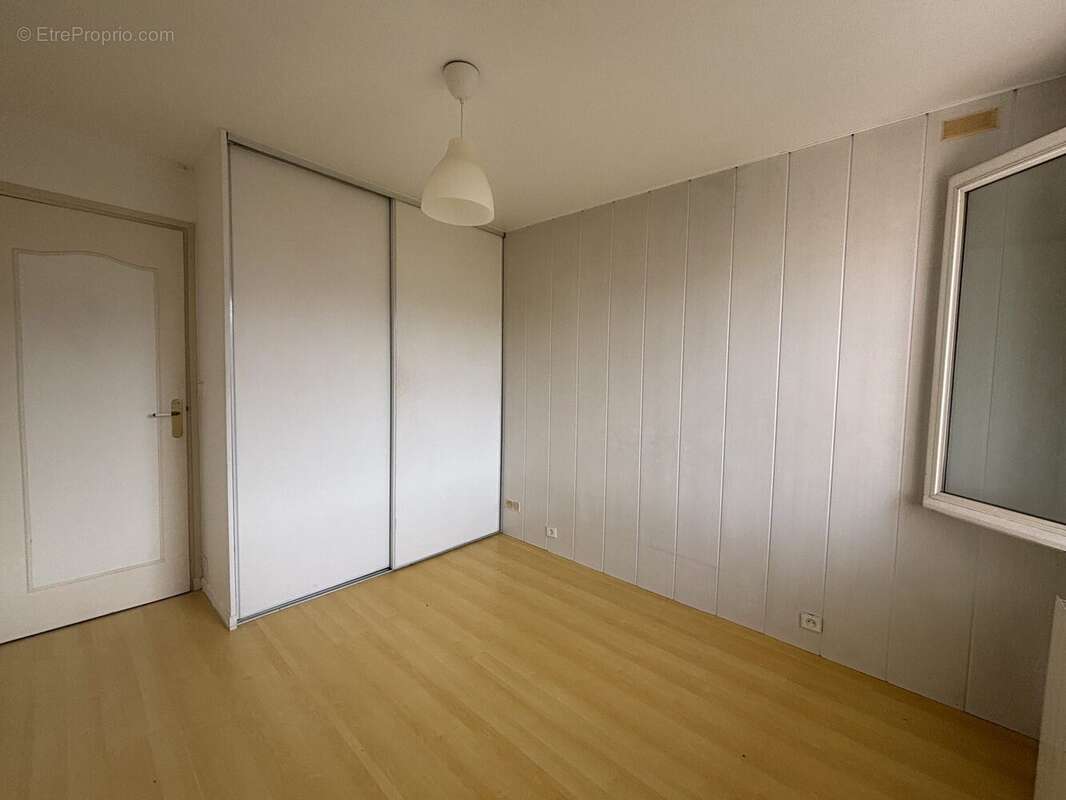 Appartement à PRIVAS