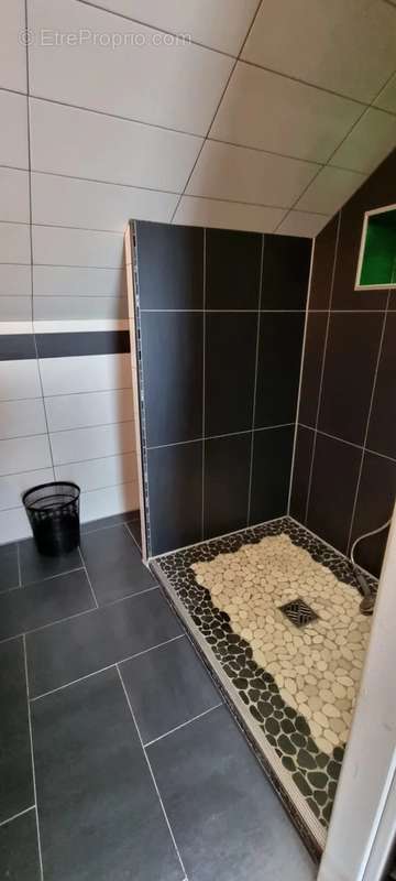 Maison à BONNEUIL-EN-FRANCE