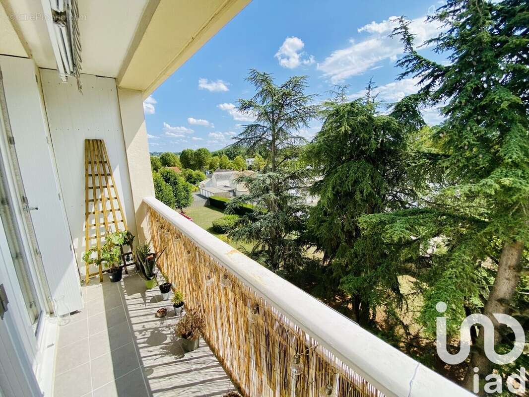 Photo 6 - Appartement à JOUE-LES-TOURS