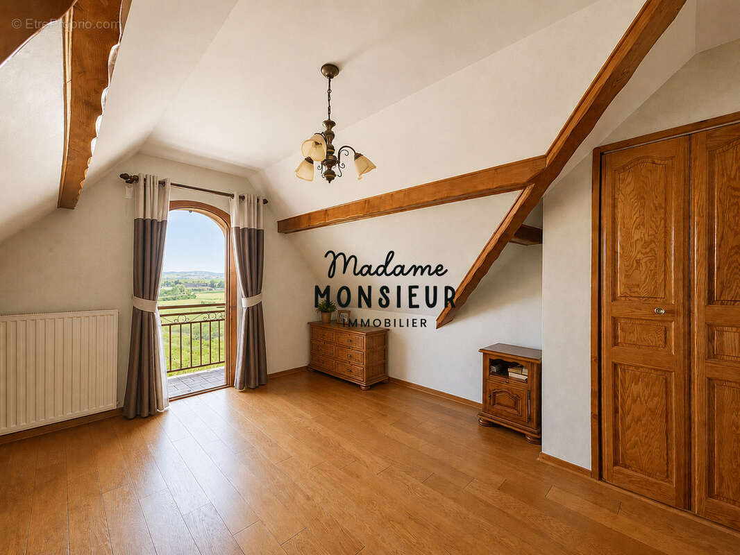 Maison à SAINT-SAVIN