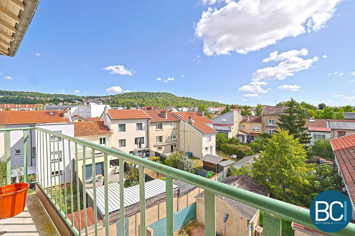 ESSEY-LES-NANCY - Appartement 3 pièces - 70m2 - photo 1