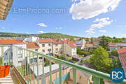 Appartement à ESSEY-LES-NANCY