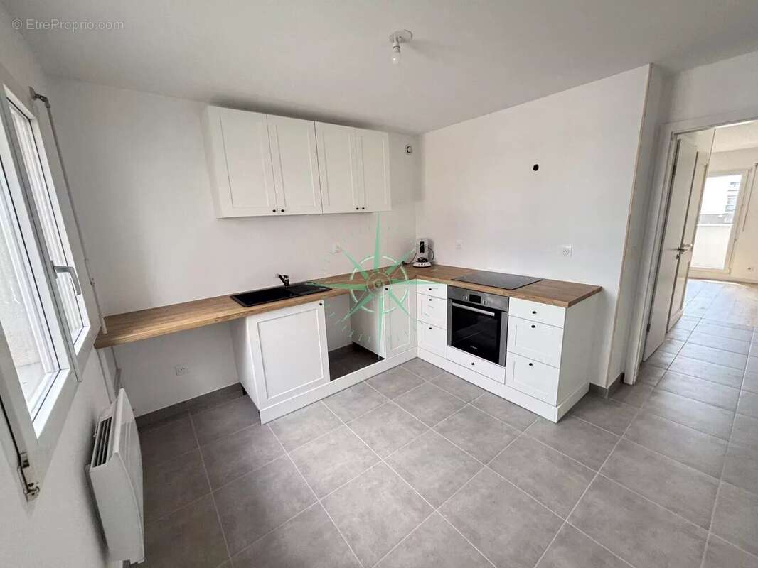 Appartement à MOLSHEIM