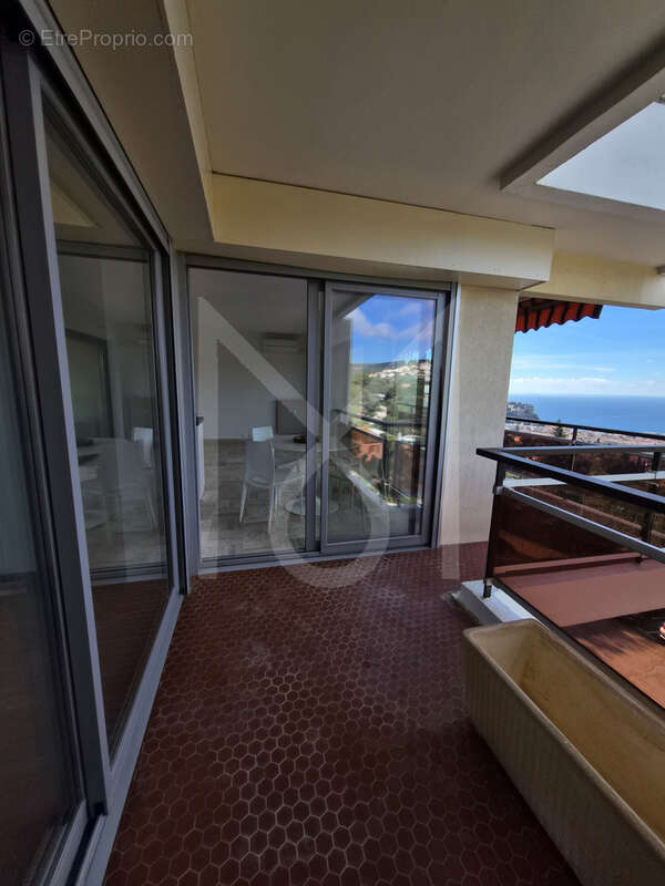 Appartement à CASSIS