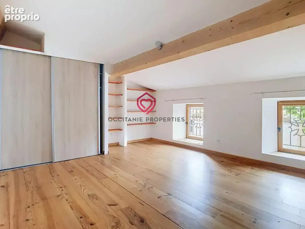 Maison de caractère rénovée avec dépendance de 118m2 à aménager - photo 7