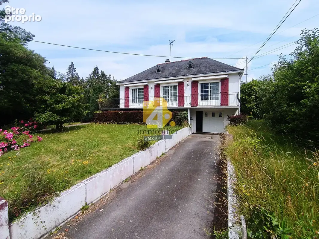 Maison Pontchateau - photo 11