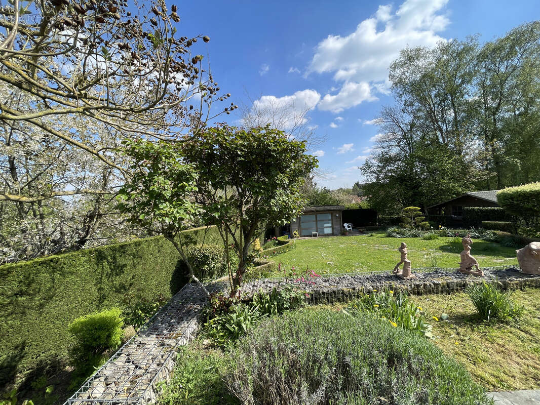 Maison à GIVENCHY-EN-GOHELLE