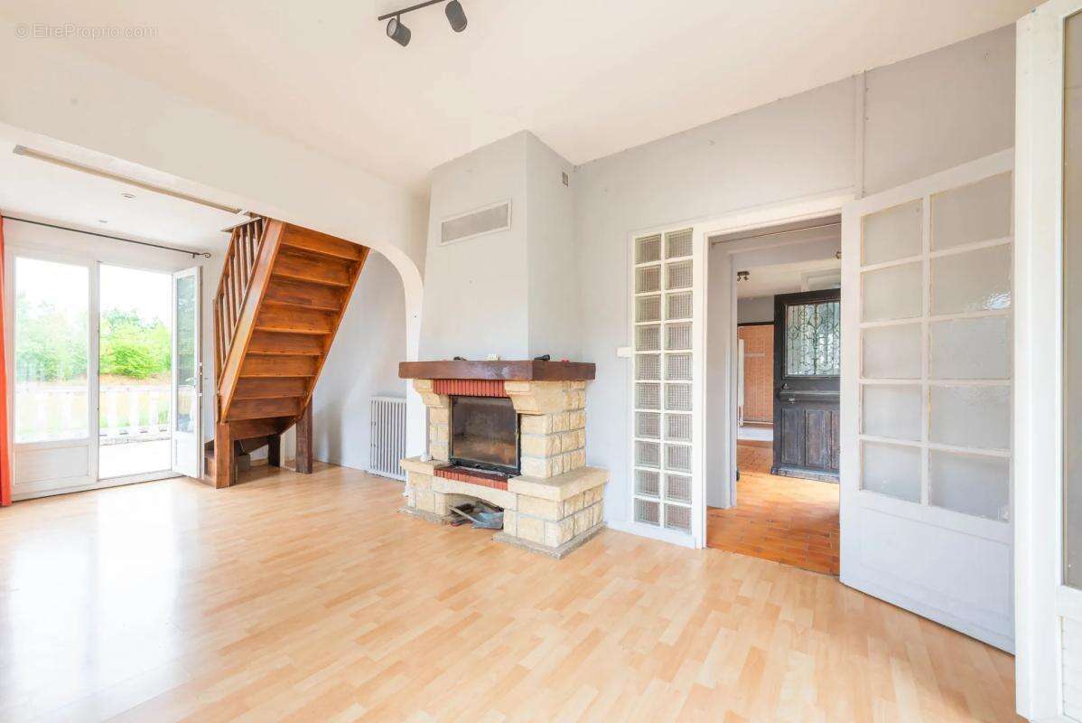 Maison de 4 pièces de 83,21 m² à Mours - photo 4