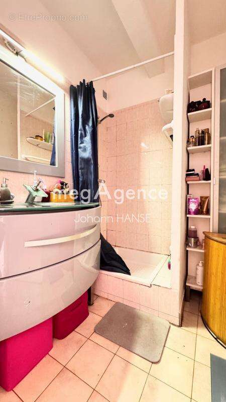 Appartement à SAINTE-MAXIME