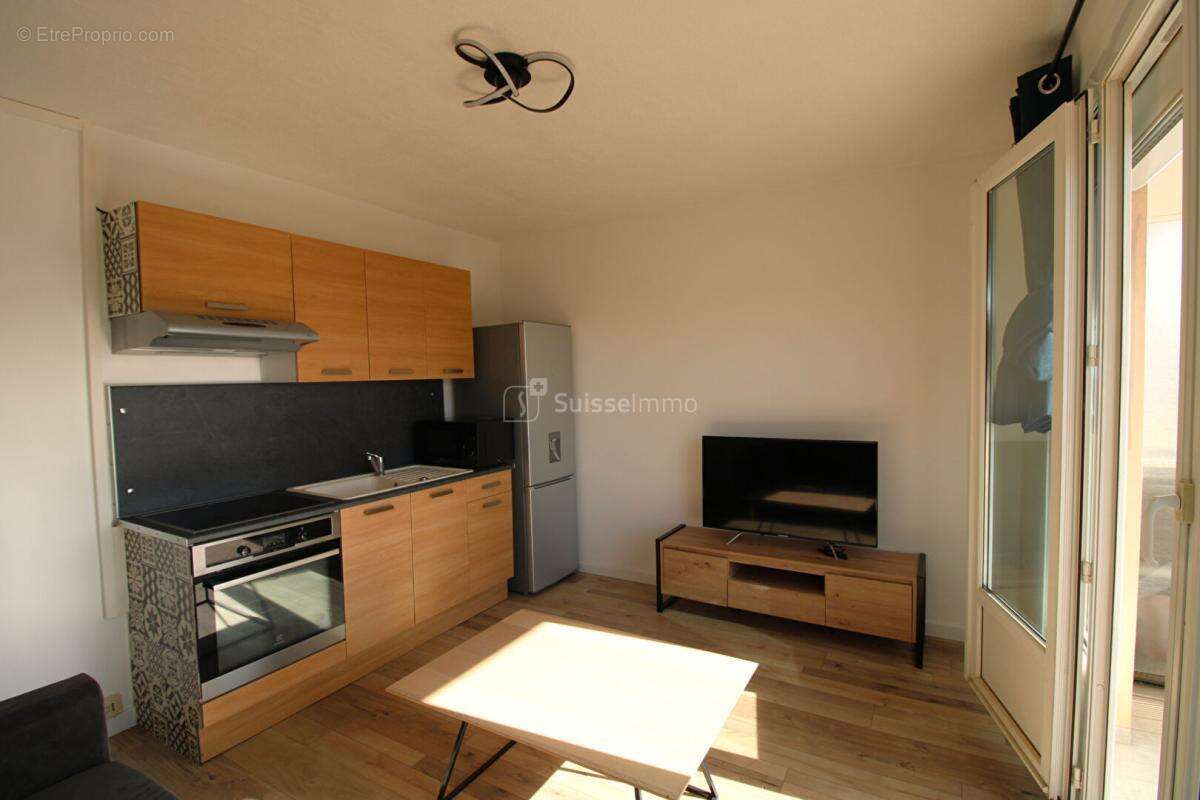 Appartement à BESANCON