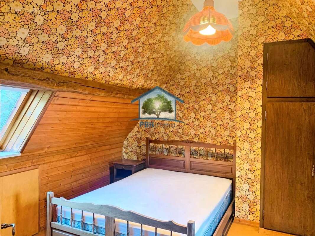 Maison à LICHTENBERG