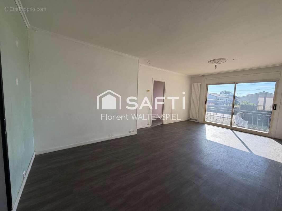 Maison 107 m² à Cadillac  - photo 2