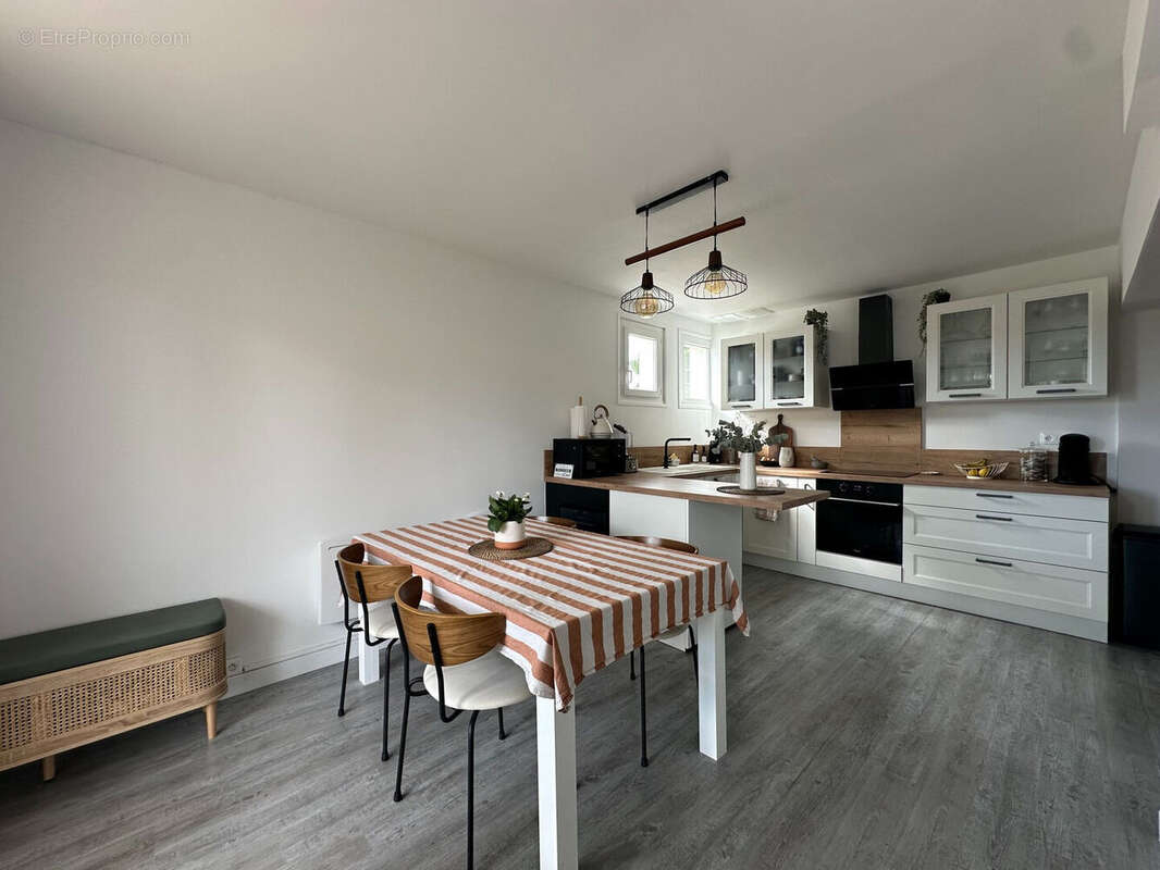 Appartement à ROYAN