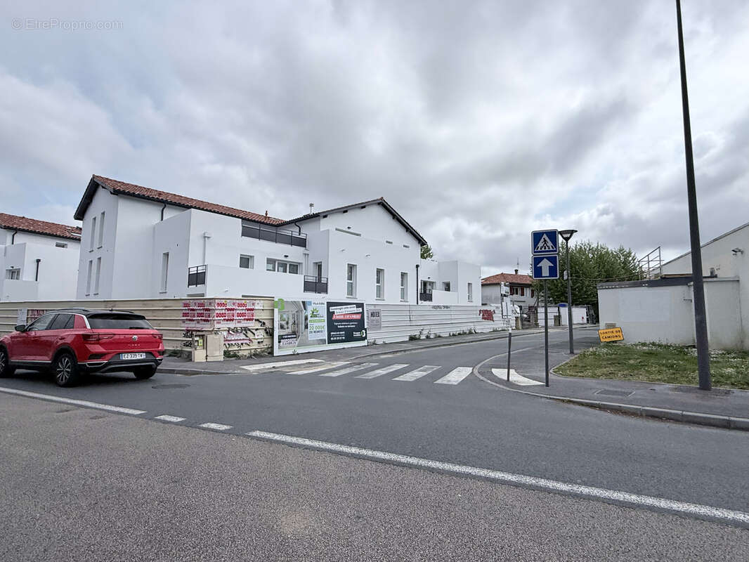Appartement à PAU