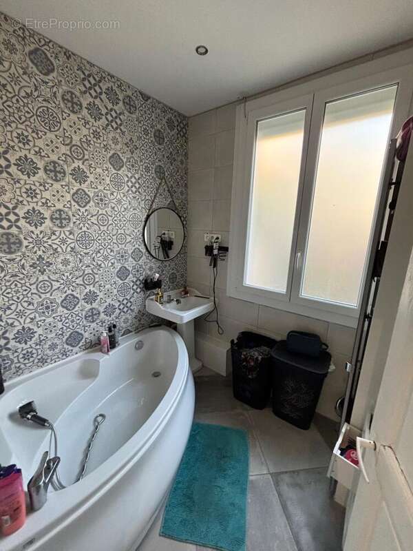 Photo 7 - Maison à CENDRAS