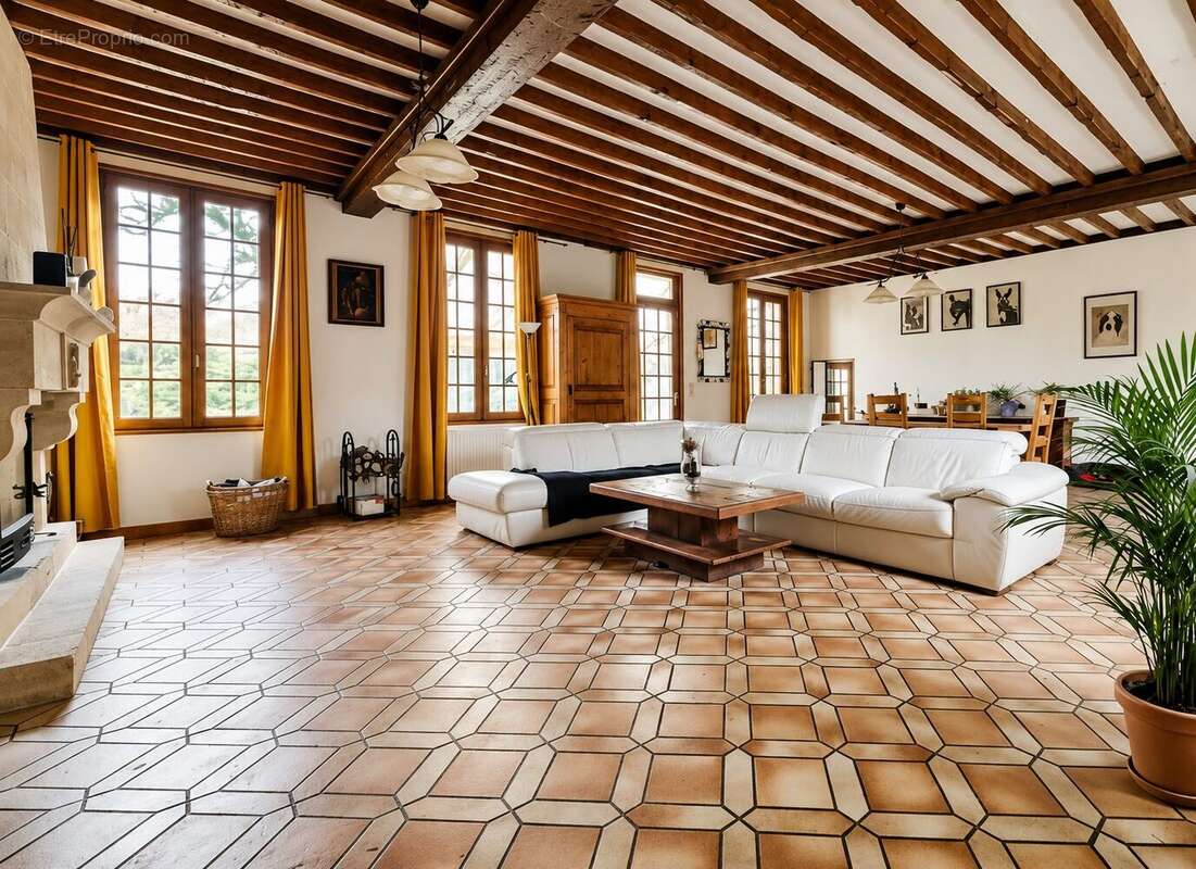 Maison à SOISSONS