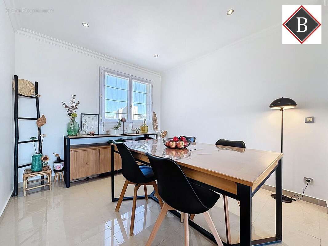 Appartement 85 m² à Le Cannet  - photo 4