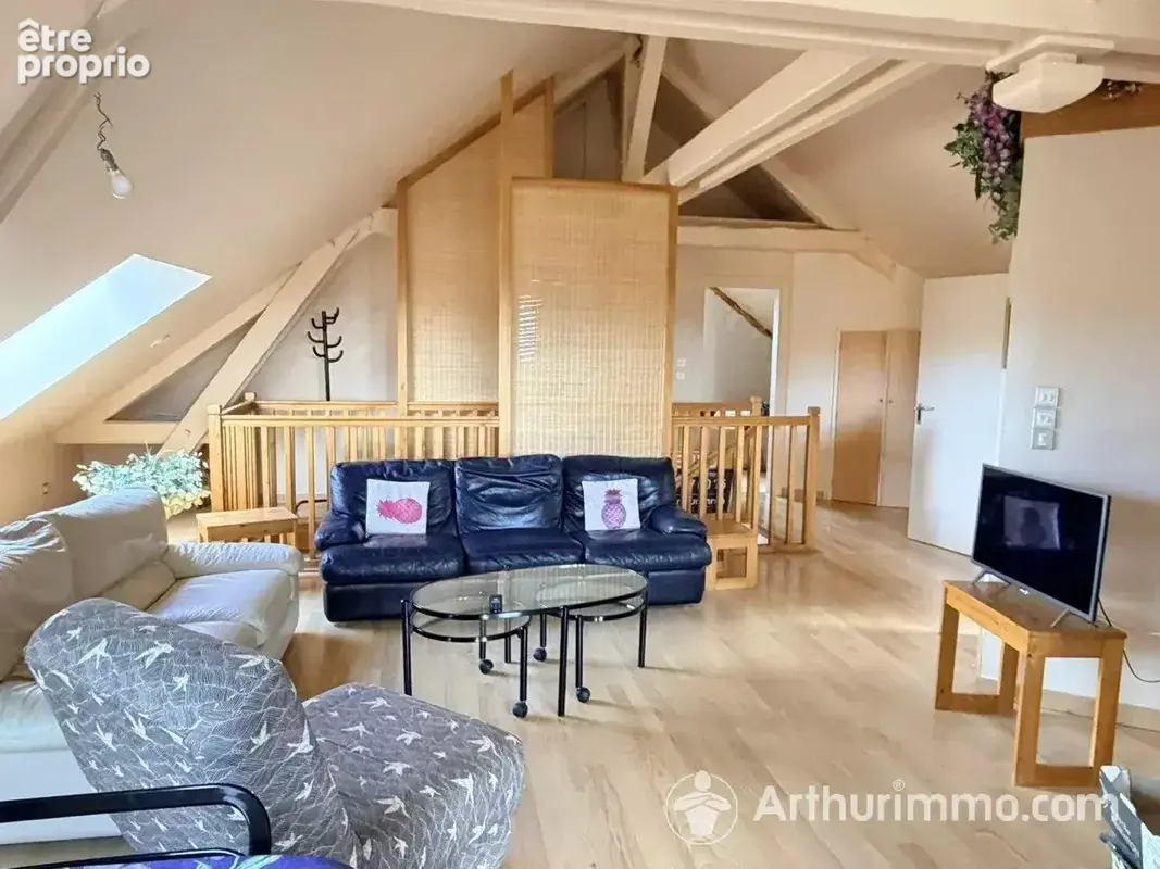 Vente Appartement Malbuisson(25160) 299 000ï¿œ - photo 4