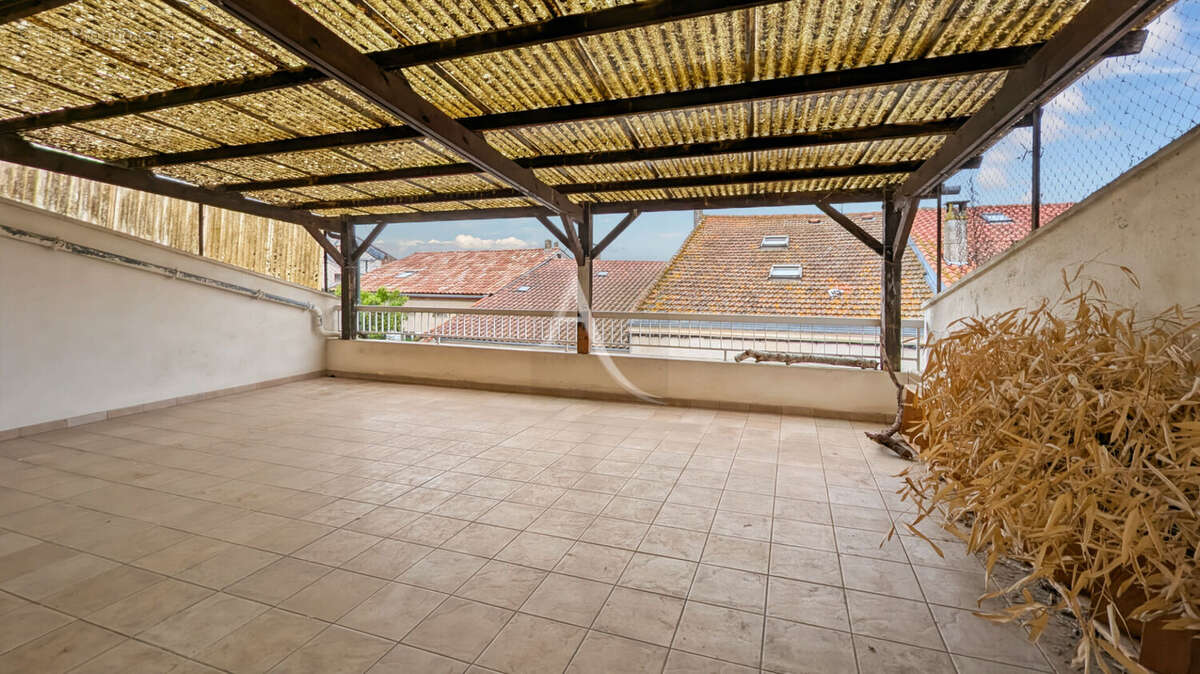 Maison à VILLENEUVE-SUR-LOT