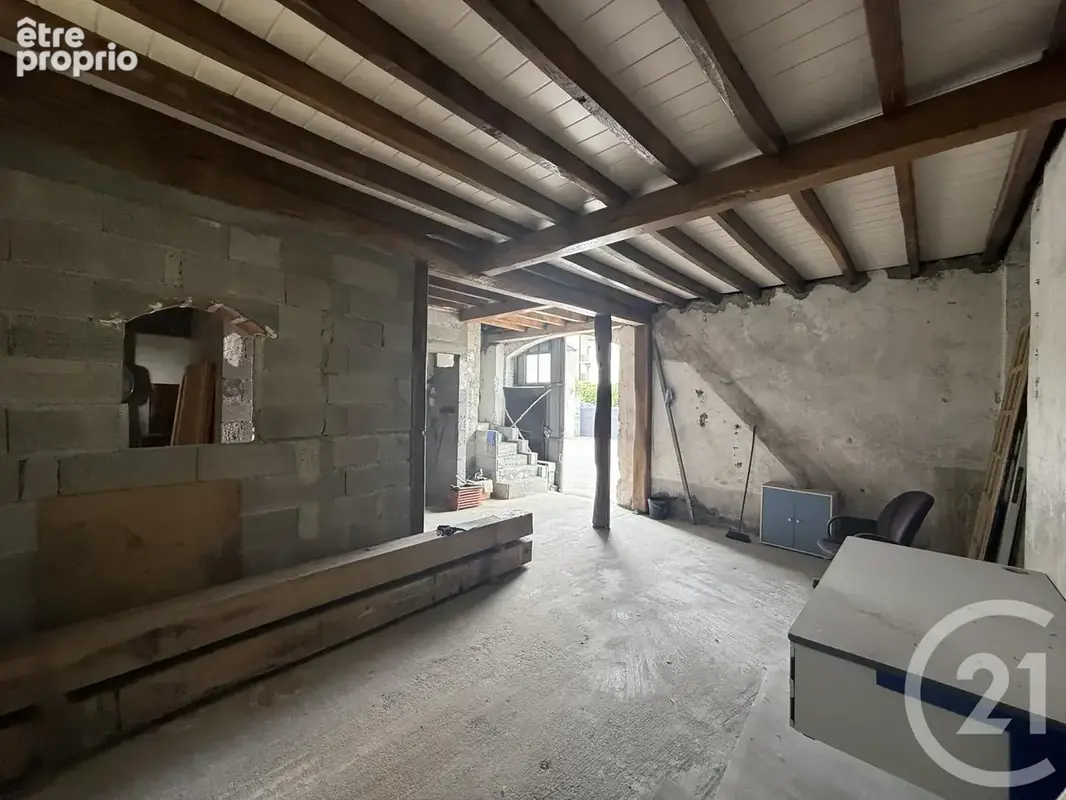 Maison 1 pièce à vendre à Orthez (64300) - photo 4