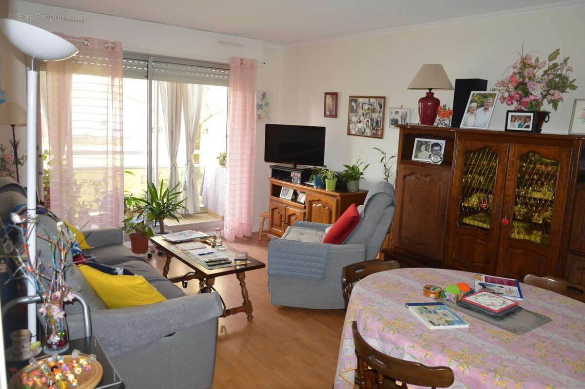 Appartement à ANGLET