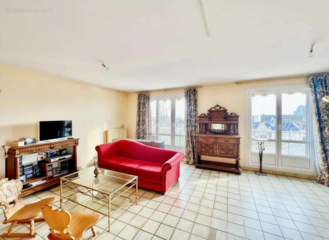 Appartement à NEVERS