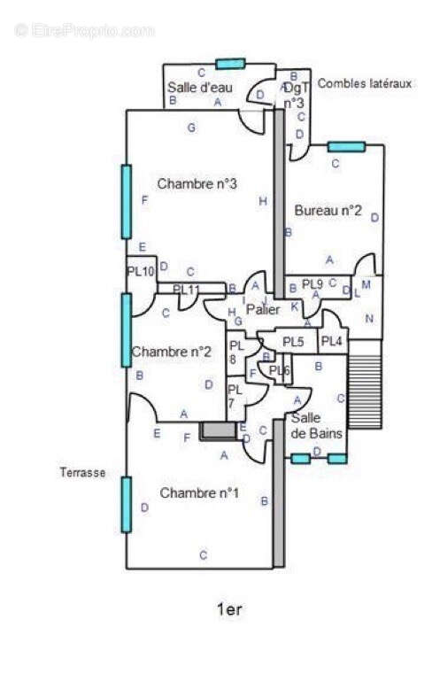 Commerce à LE HAVRE