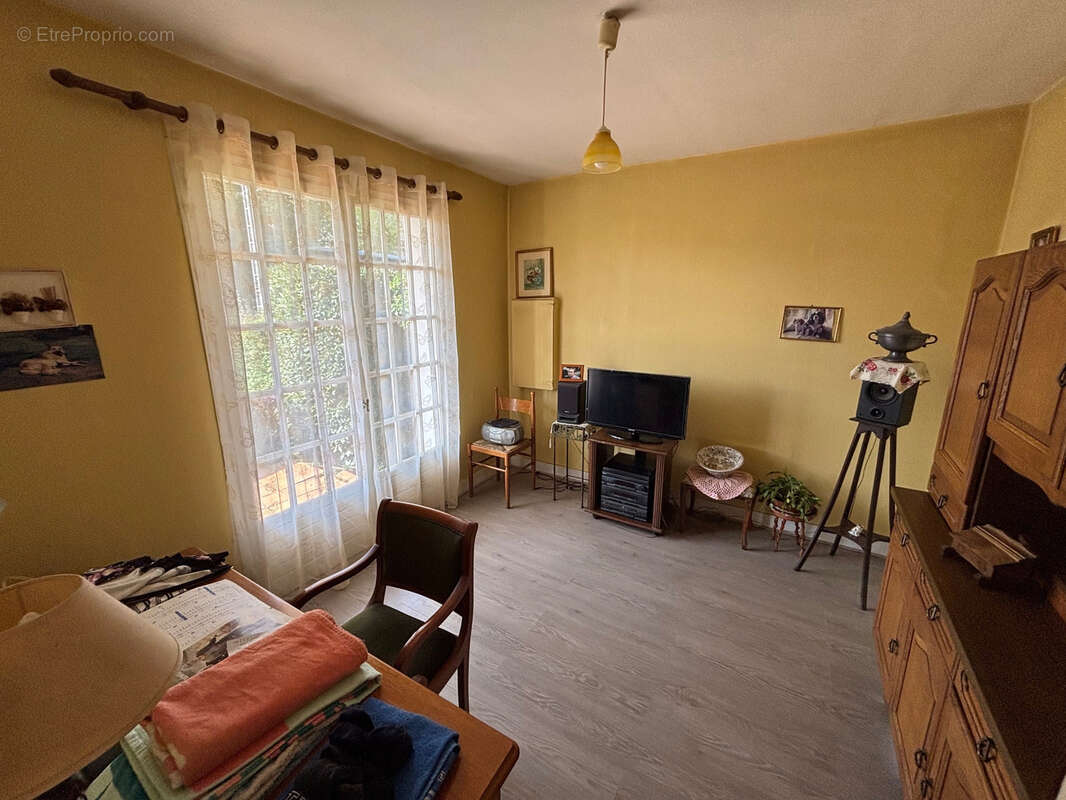 Maison à CANTELEU