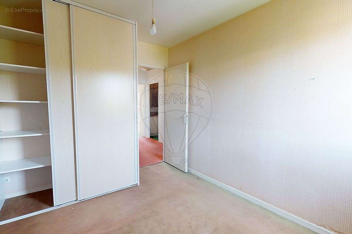 Appartement à ORLEANS
