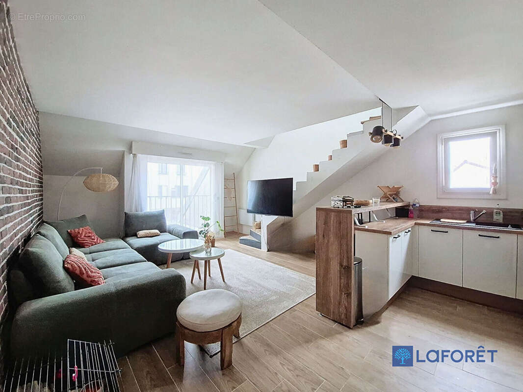 Appartement à ARPAJON