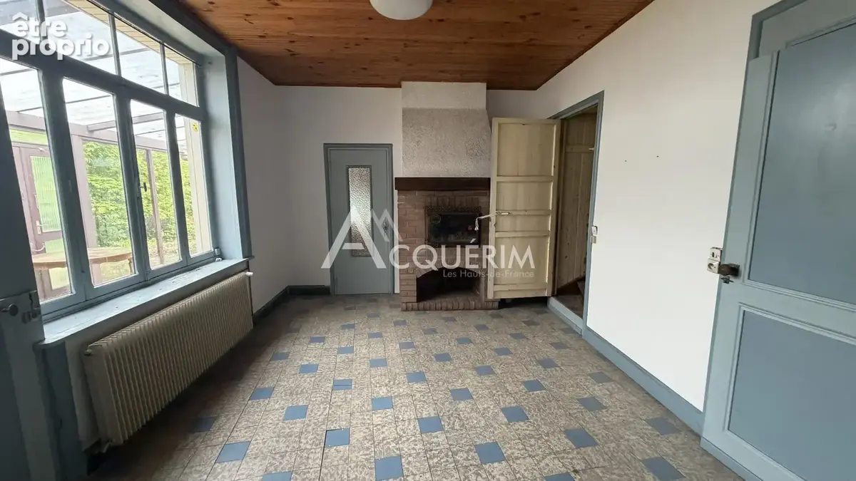Maison 6 pièces 127 m² à vendre à Carvin (62220) - photo 6