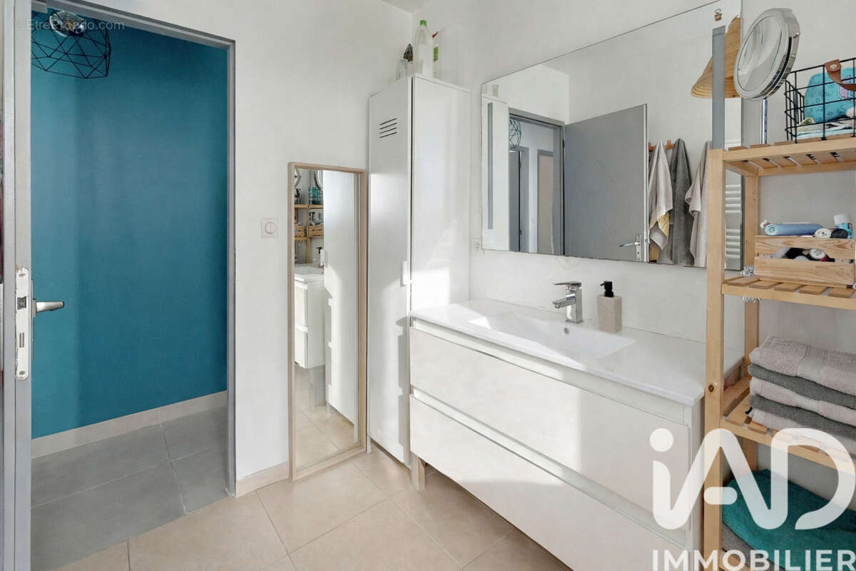 Photo 8 - Maison à COUDOUX