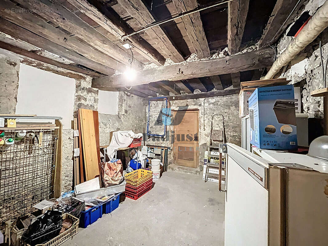 Maison à NEMOURS