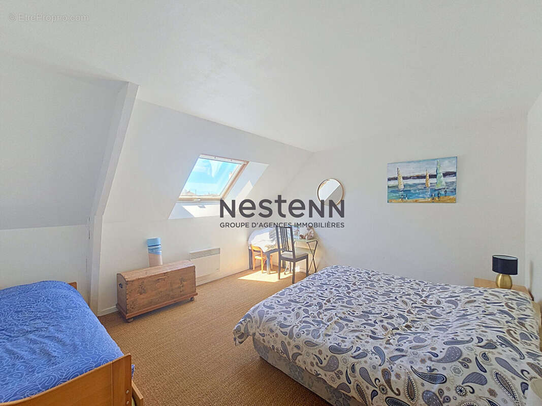 A Vendre Ouistreham Maison de plain-pied au calme, à 500 m de la plage - photo 13
