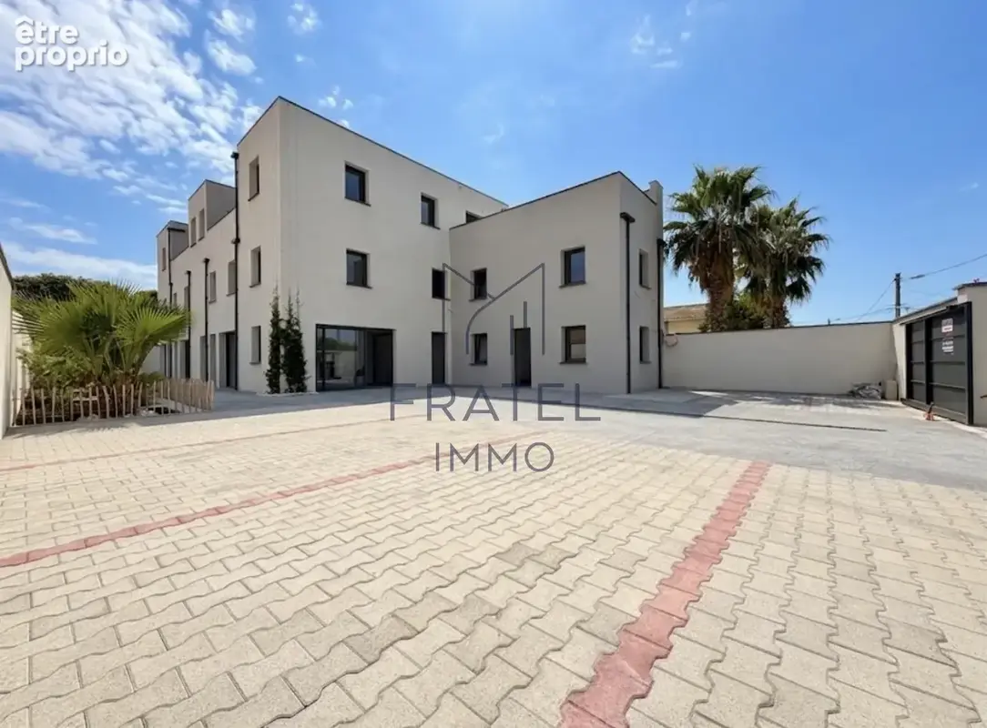 Immeuble professionnel de 465 m2 - photo 5