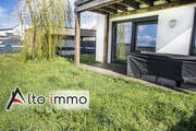 Appartement à BISCHWILLER