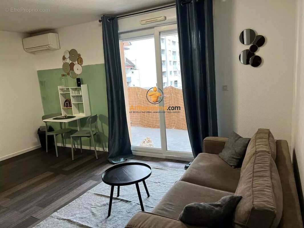 Appartement à LOURDES