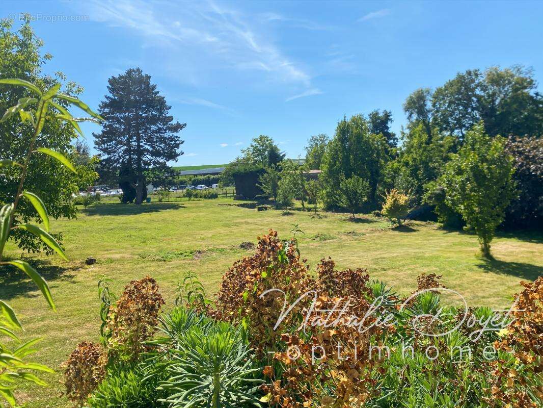 Maison à vendre 6 pièces VIGNEUX HOCQUET (02) - photo 18