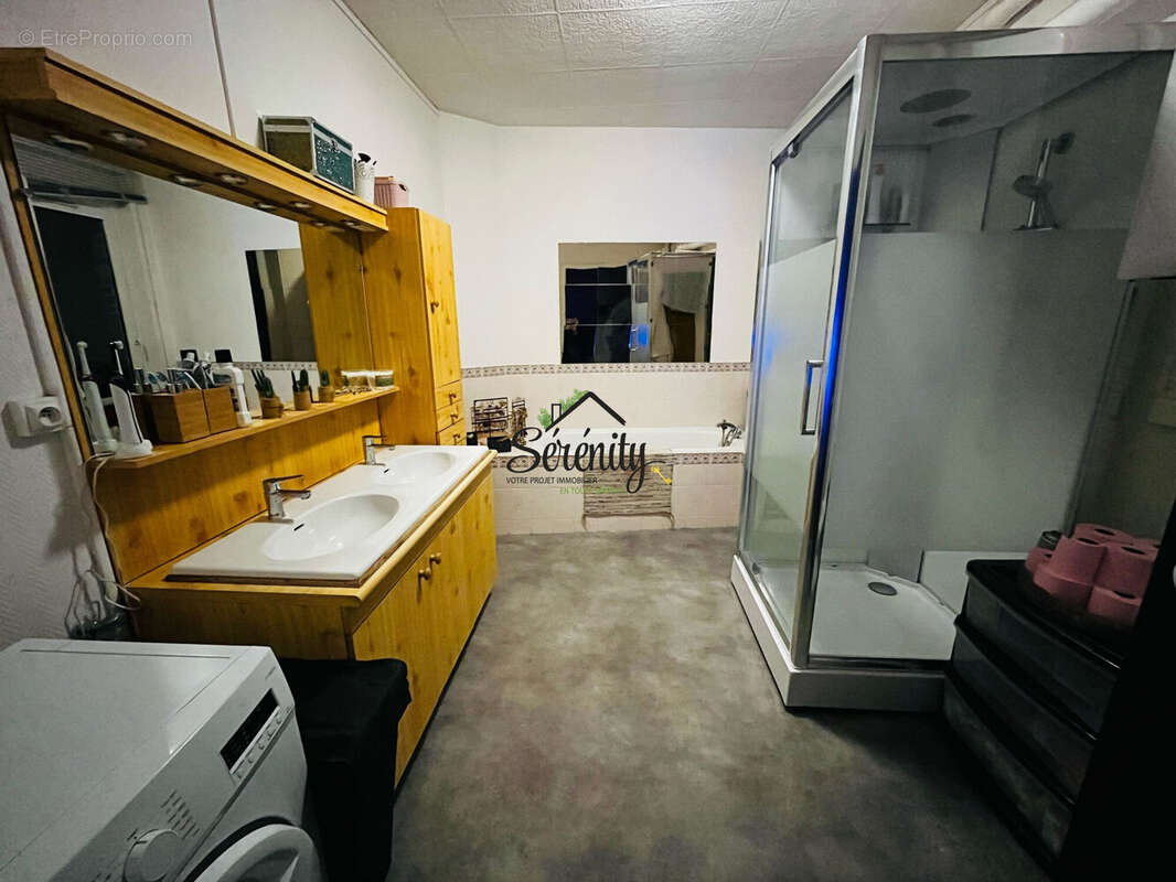 Appartement à BOURLON