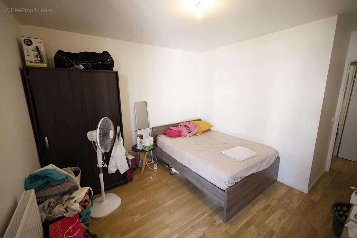 Appartement 63 m² à Lagny-Sur-Marne  - photo 7