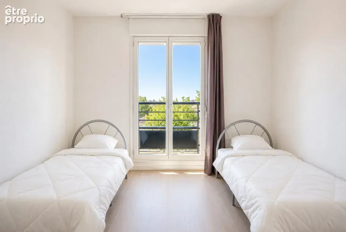 Investissement locatif - studio + parking - 7% net - photo 5