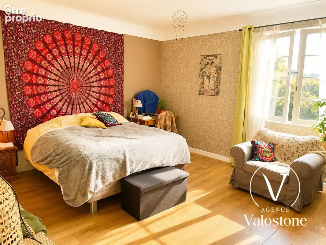 Maison 8 pièces 265 m² à vendre à Saint-Loubouer (40320) - photo 9