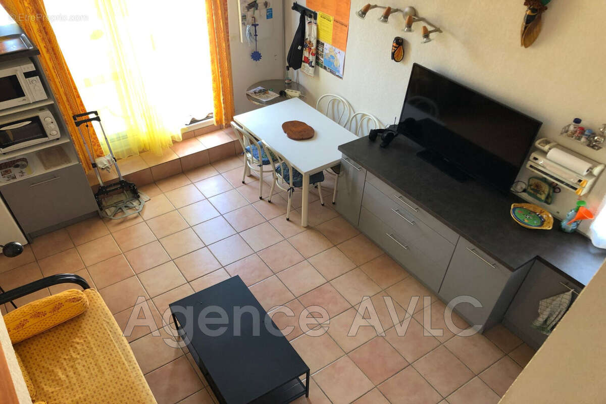 Appartement à SAINTES-MARIES-DE-LA-MER