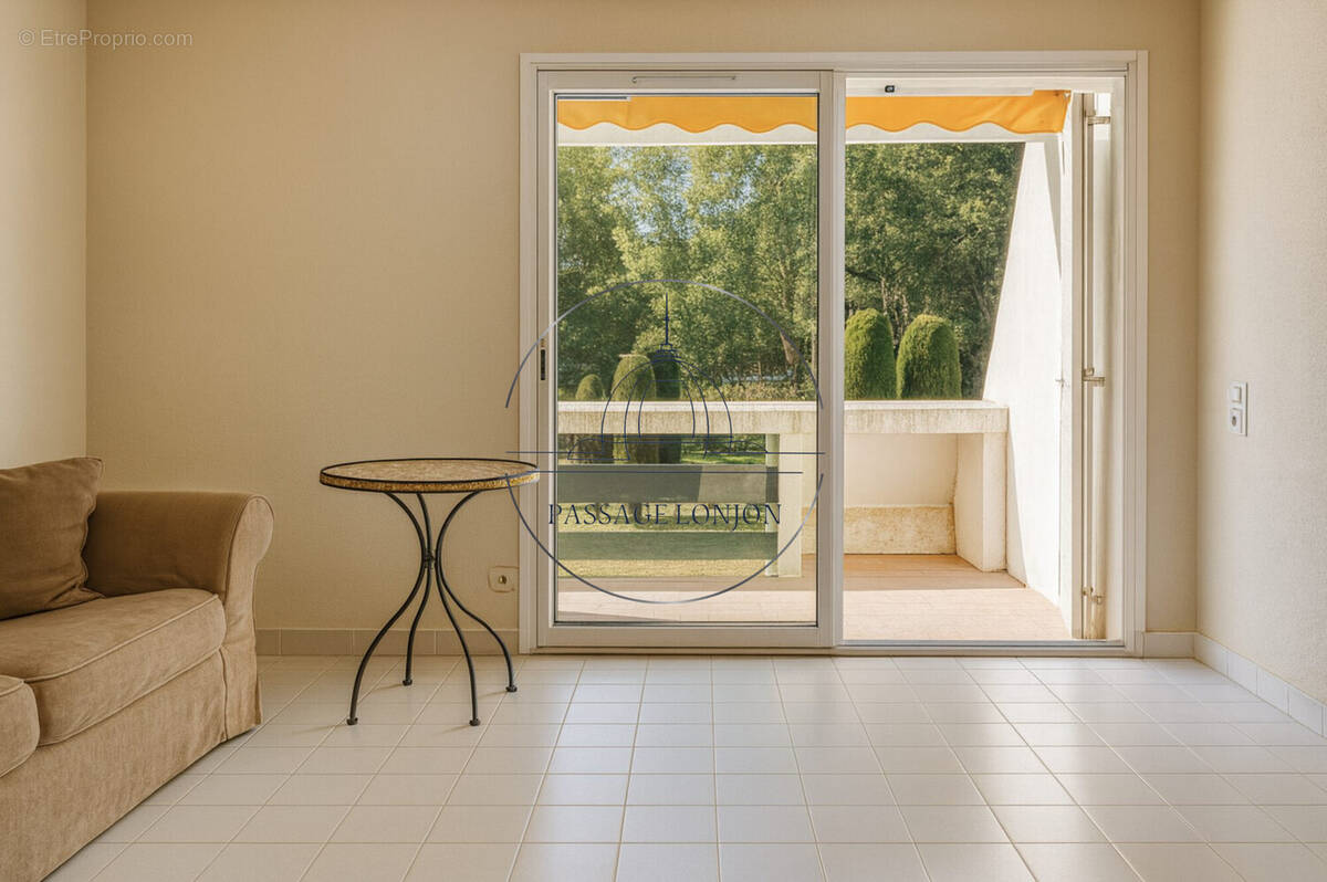 Appartement à LA GRANDE-MOTTE